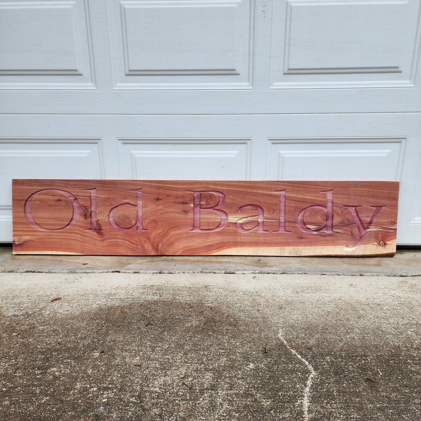 Mini Golf Lane Signs